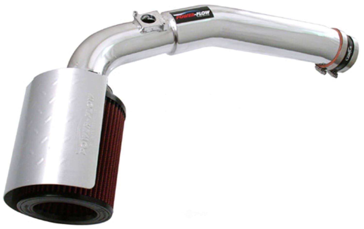 Air Intake Kit-WT Injen PF7022P for Chevrolet Colorado 2006