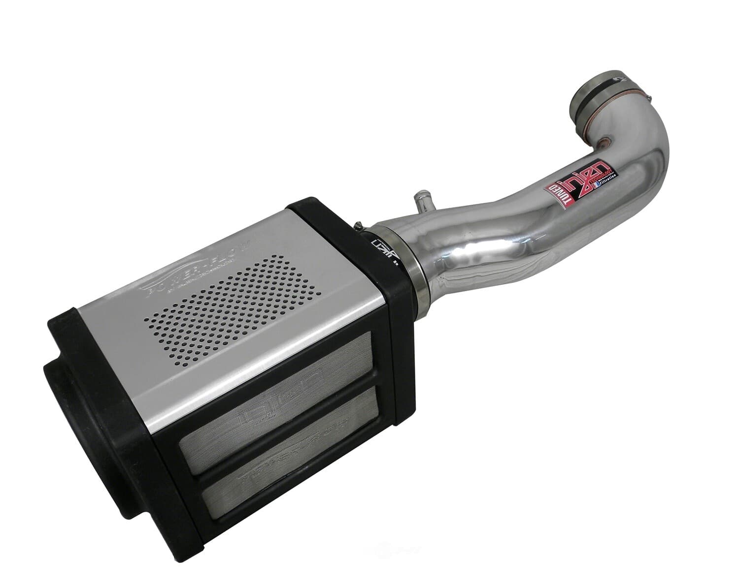 For Jeep Wrangler JK Air Intake Kit-Sport Injen PF5003P 2018 3.6L V6 GAS