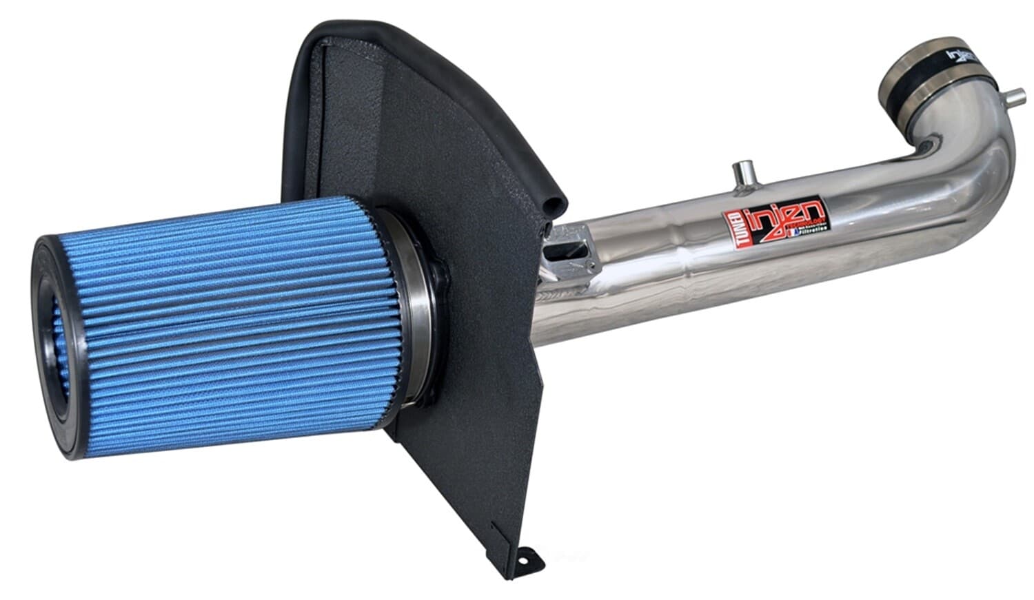 For Chevrolet Silverado 1500 LD Air Intake Kit-Denali Injen PF7064P 2019 5.3L V8