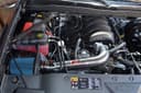For Chevrolet Silverado 1500 Air Intake Kit-Denali Injen PF7064P 2017 5.3L V8 - photo 3