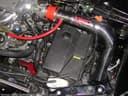 Air Intake Kit-EX Injen RD1660P for Acura CL 2003 3.2L V6 GAS - photo 5