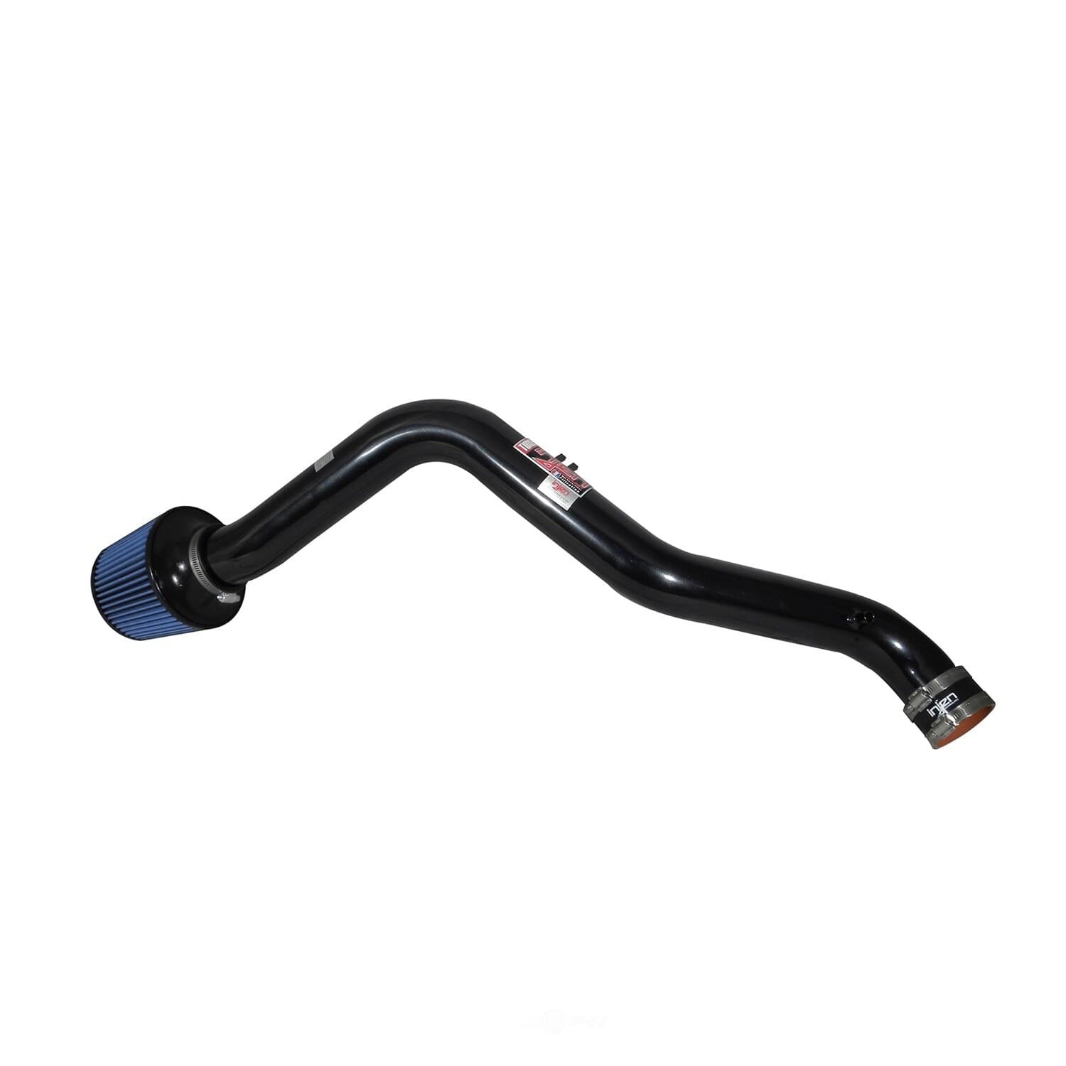 For Honda Air Intake Kit-DX Injen RD1650BLK fits 96-97 Honda 1997 2.2L L4 GAS