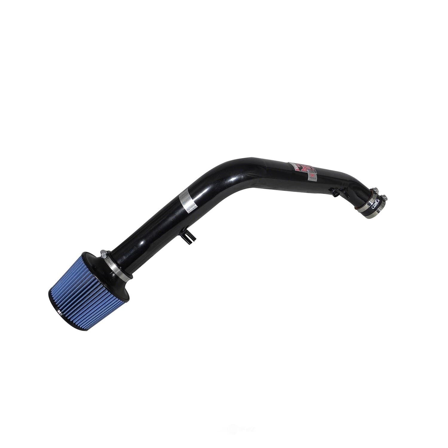 For Honda Air Intake Kit-Si Injen RD1560BLK fits Honda Civic 2000 1.6L L4 GAS