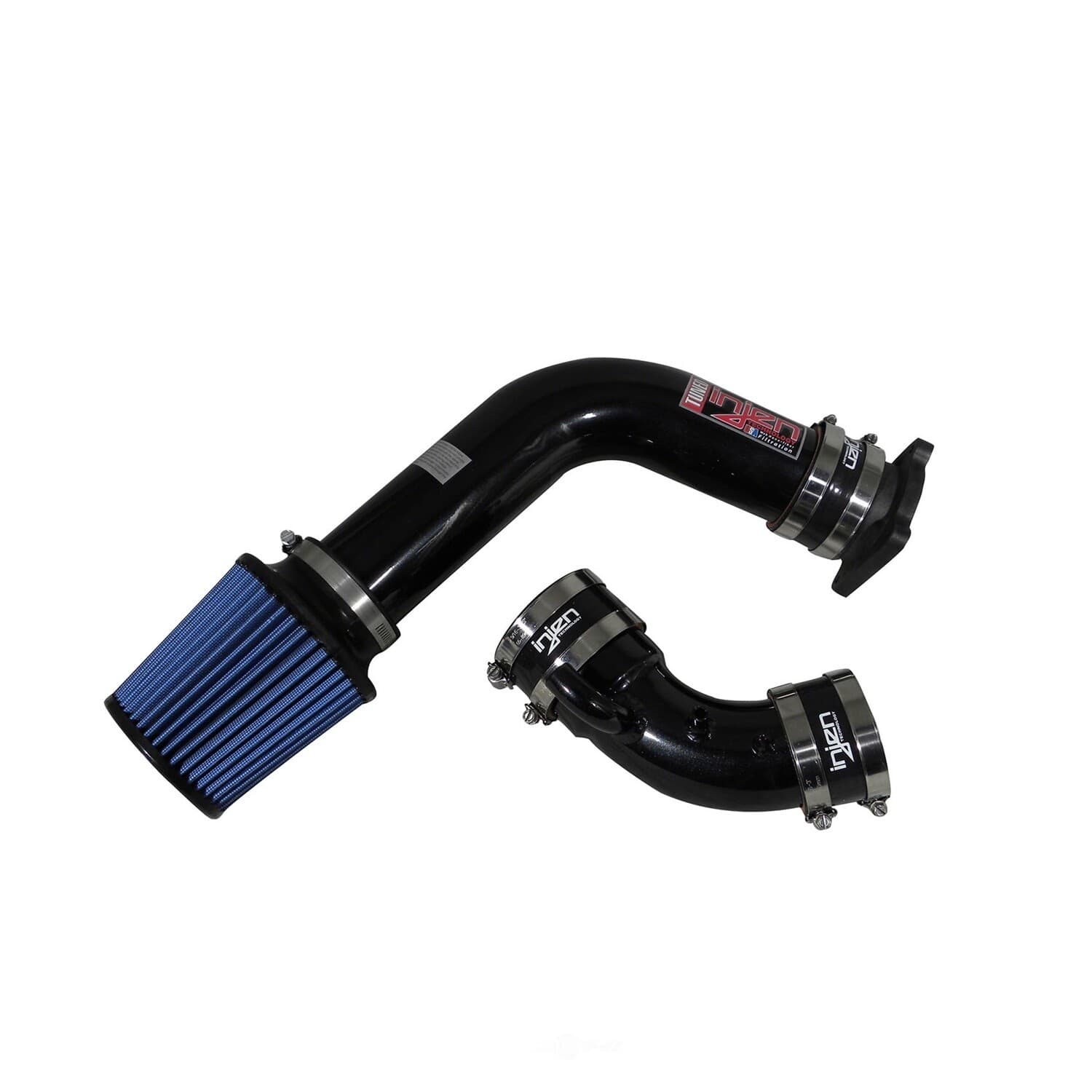 For Nissan Air Intake Kit Injen RD1935BLK fits Nissan Maxima 2001 3.0L V6 GAS