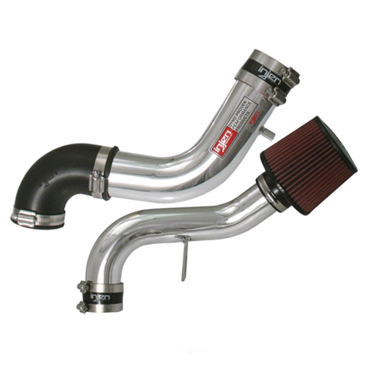 Air Intake Kit-MP3 Injen RD6060P for Mazda Protege5 2003 2.0L L4 GAS