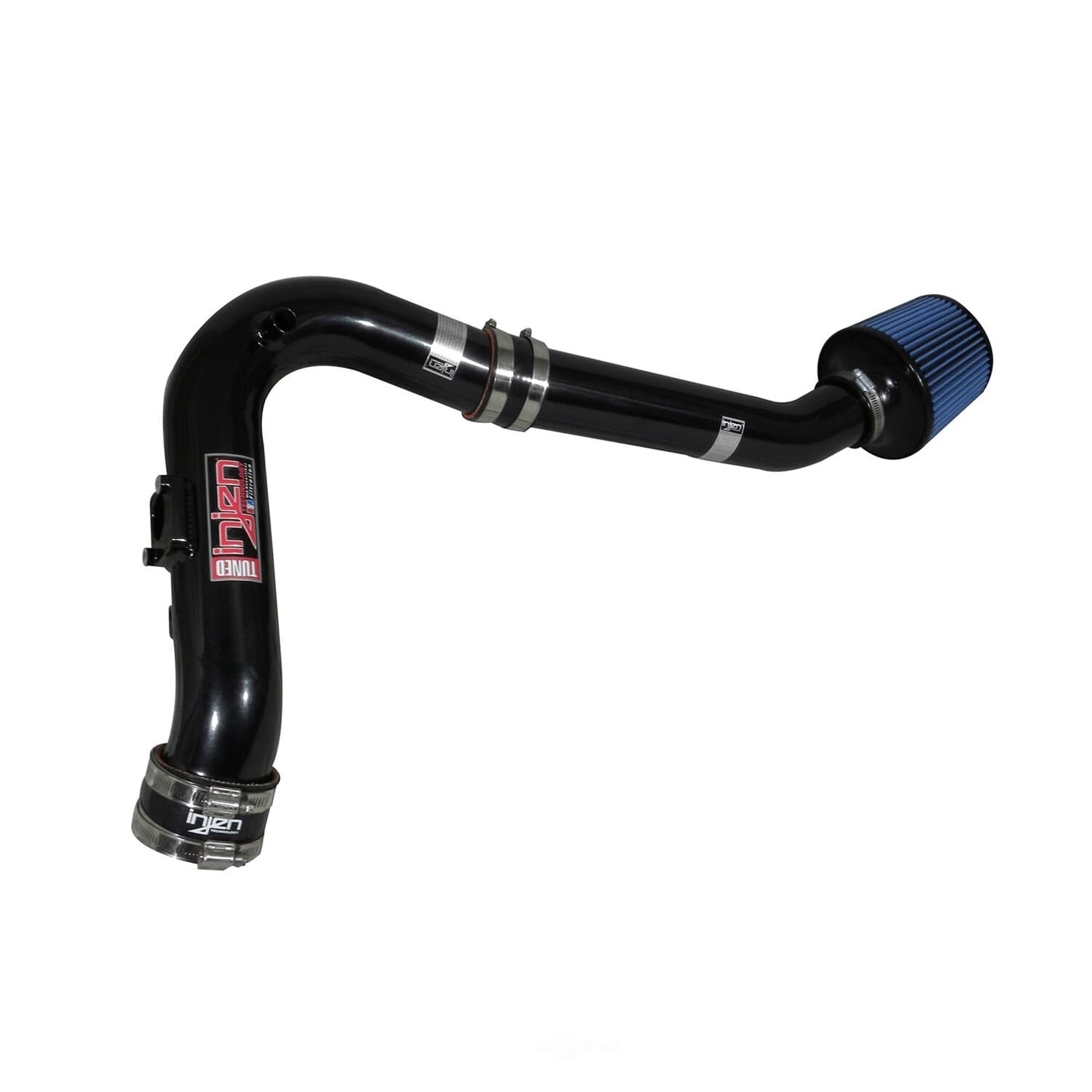 Air Intake Kit-GT Injen RD2082BLK for Toyota Corolla 2006