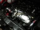 For Dodge Intercooler Pipe Set-SXT Injen SES5040ICP fits Dod 2014 1.4L L4 GAS - photo 3