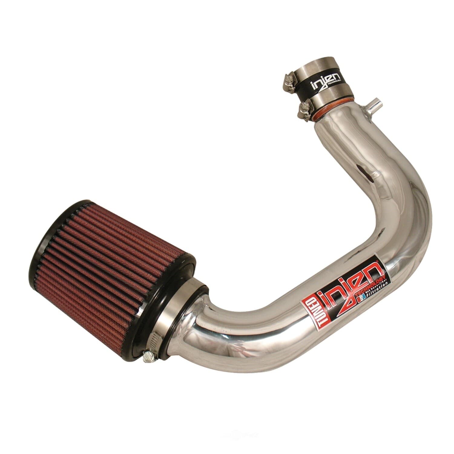 For Smart Air Intake Kit-Pure Injen SP1000P fits Smart Fortw 2012 1.0L L3 GAS