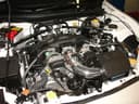 For Scion FR-S Air Intake Kit Injen SP1230WB 2013 2.0L H4 GAS - photo 3