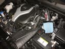 For Kia Optima Air Intake Kit-Limited Injen SP1330BLK 2011 2.0L L4 GAS - photo 3