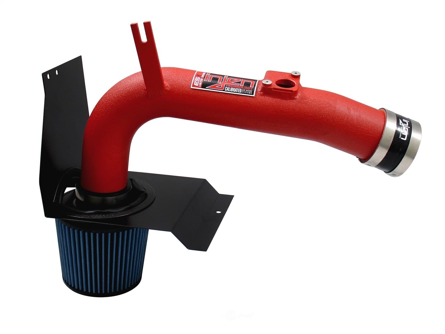 Air Intake Kit Injen SP1204WR fits 08-11 Subaru Impreza 2.5L-H4 for Subaru 2012