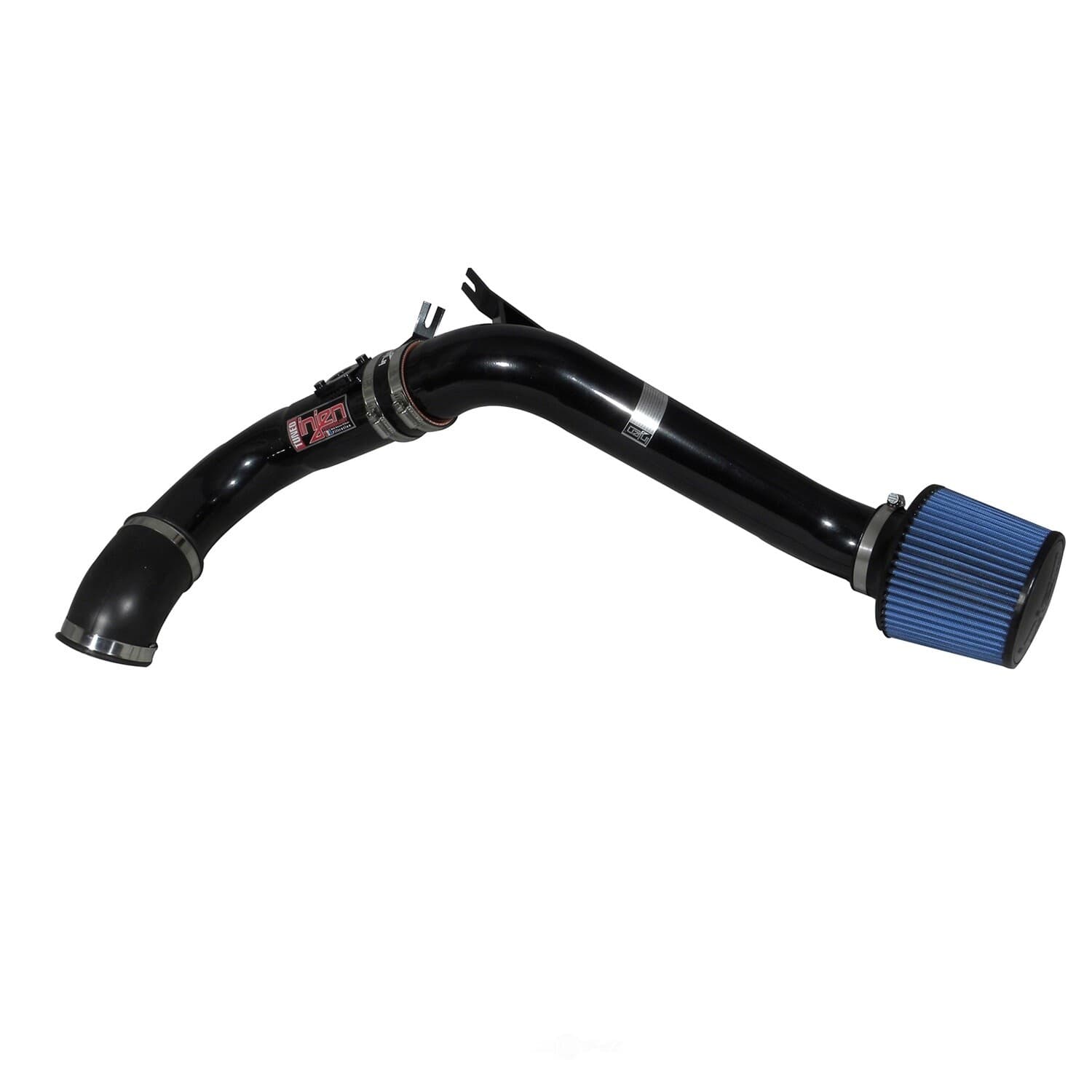 Air Intake Kit-Base Injen SP1432BLK fits 09-10 Acura TSX for Acura TSX 2014
