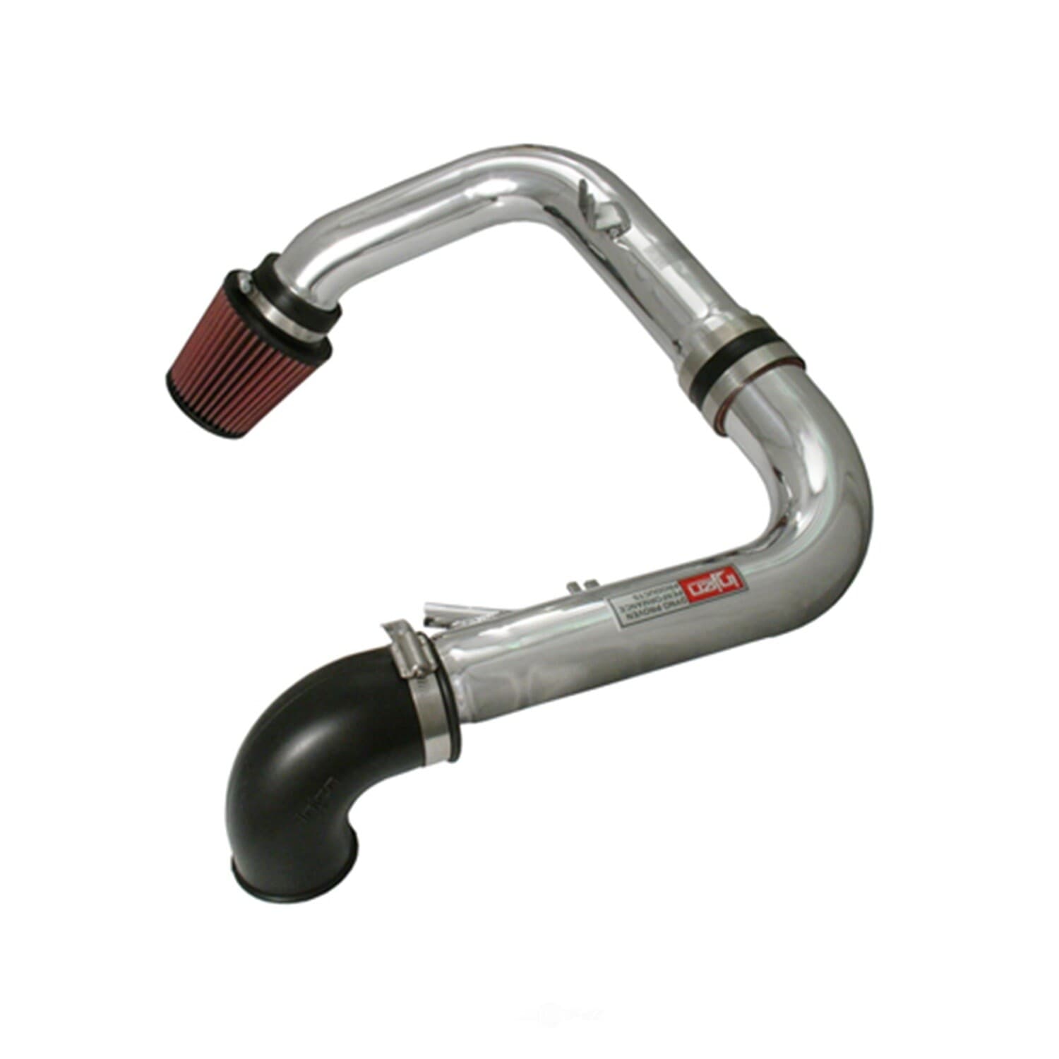 Air Intake Kit-DX Injen SP1567P fits 01-02 Honda Civic 1.7L-L4 for Honda 2005