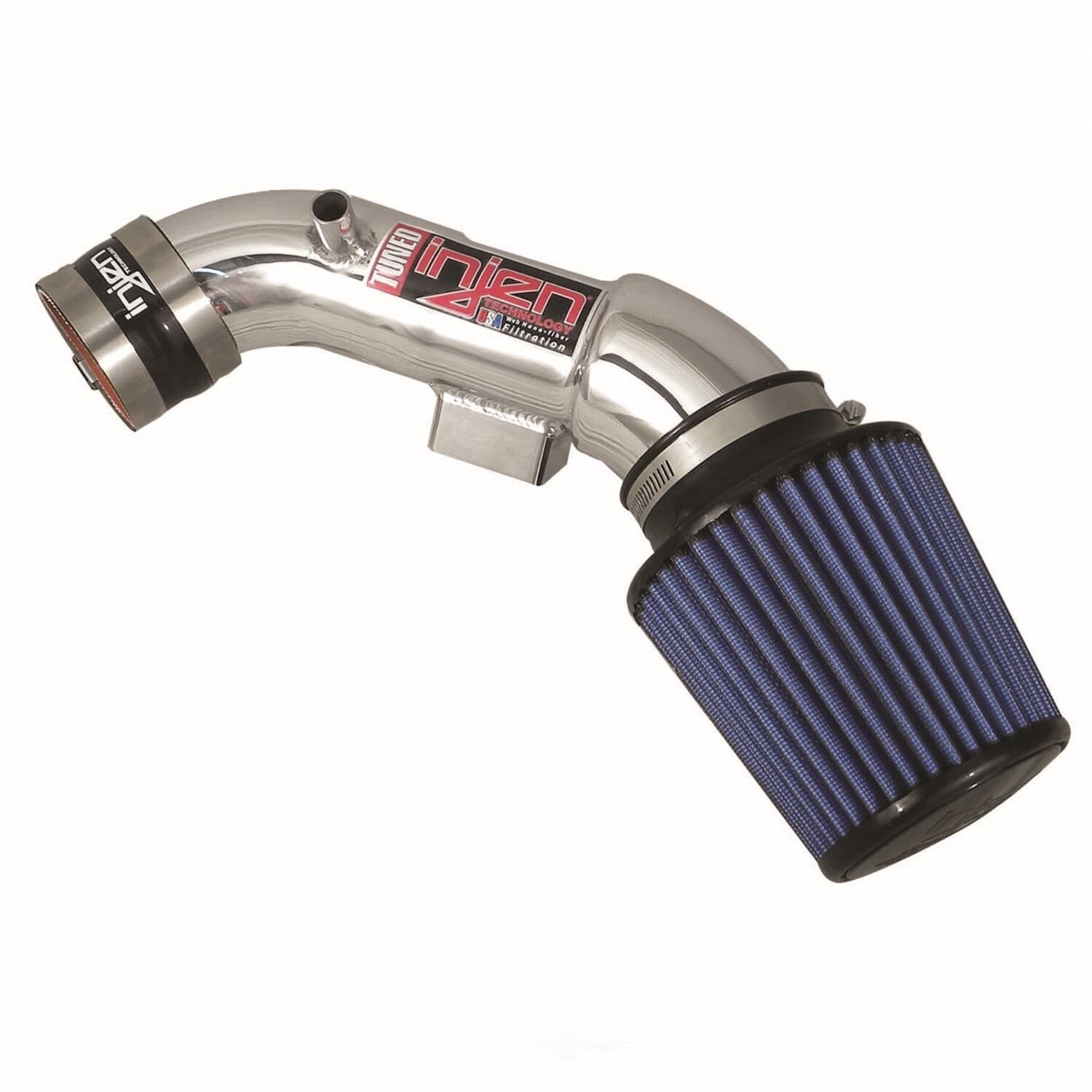 For Honda Air Intake Kit-DX Injen SP1570BLK fits 08-09 Honda 2011 1.8L L4 GAS