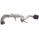 Air Intake Kit-DX Injen SP1569P fits Honda Civic 1.8L-L4 for Honda 2006 1.8L L4  - photo 2