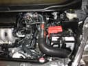 Air Intake Kit Injen SP1512BLK fits Honda Fit for Honda Fit 2012 1.5L L4 GAS - photo 5