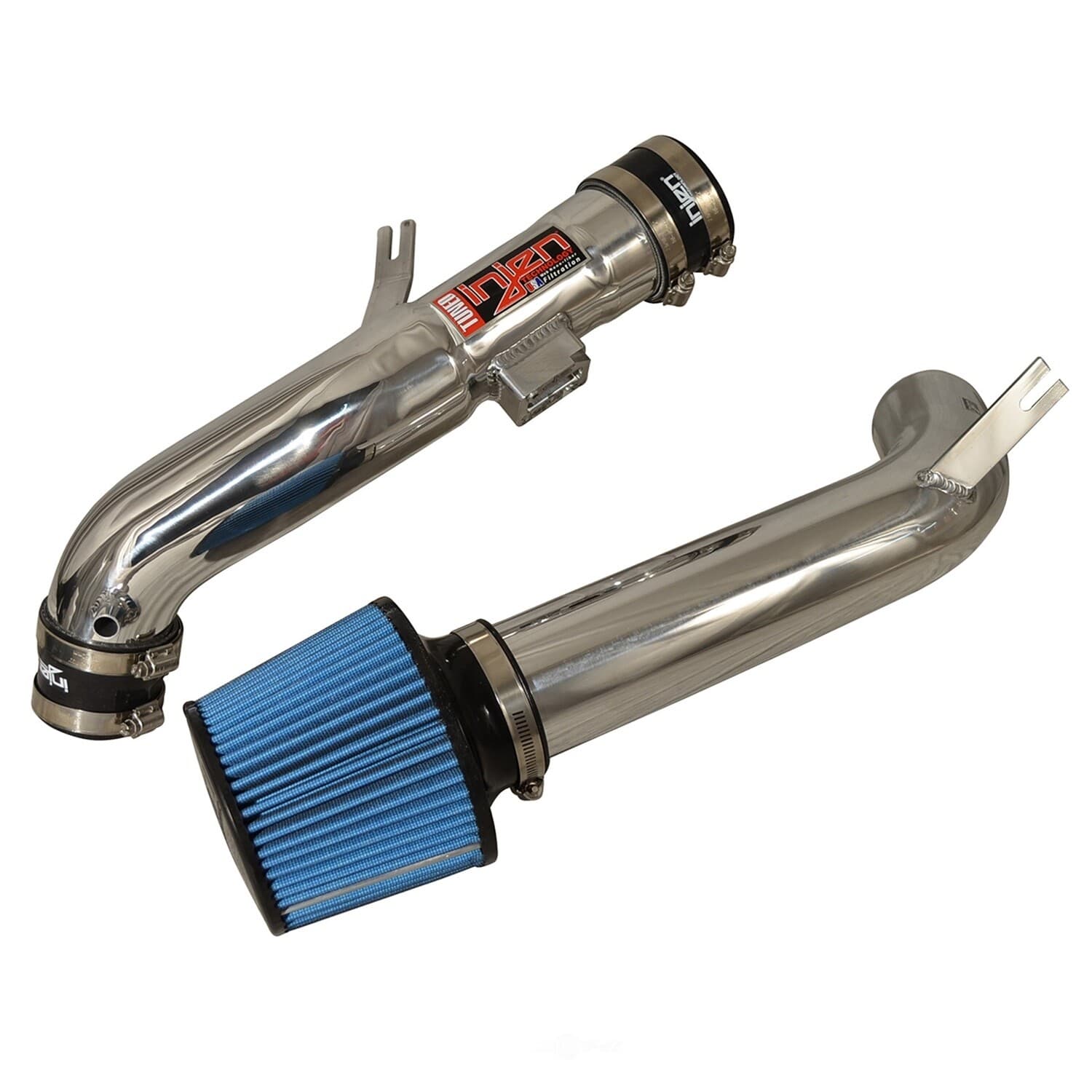 For Acura TLX Air Intake Kit-EX Injen SP1676BLK 2020 2.4L L4 GAS