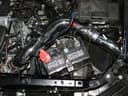 Air Intake Kit Injen SP1727BLK fits Honda Element for Honda 2008 2.4L L4 GAS - photo 6