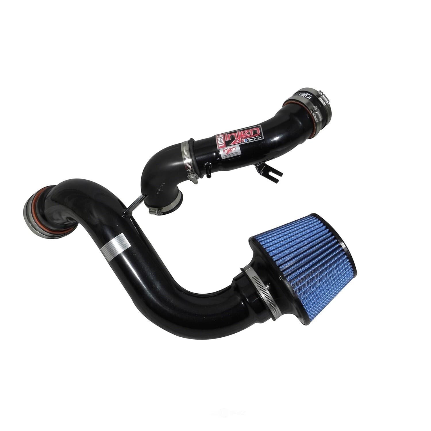 Air Intake Kit-GT Injen SP1869BLK for Dodge Stratus 2002 3.0L V6 GAS