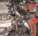 Air Intake Kit-GT Injen SP1869BLK for Mitsubishi Eclipse 2003 3.0L V6 GAS - photo 5