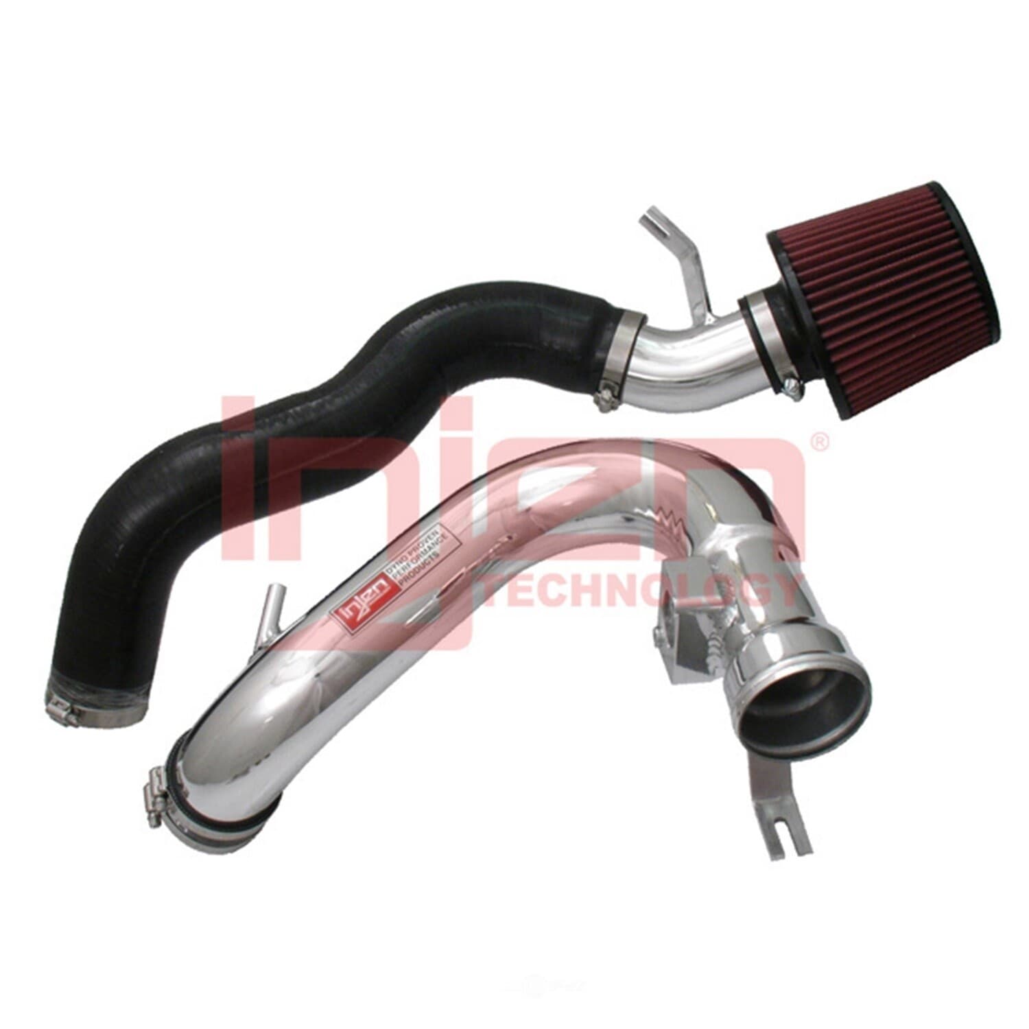 Air Intake Kit-SE Sportback Injen SP1835BLK fits 08-09 for Mitsubishi 2013