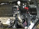 Air Intake Kit-GS Sport Injen SP1867P fits 06-08 Mitsubishi Eclipse 2.4L-L4 for  - photo 6
