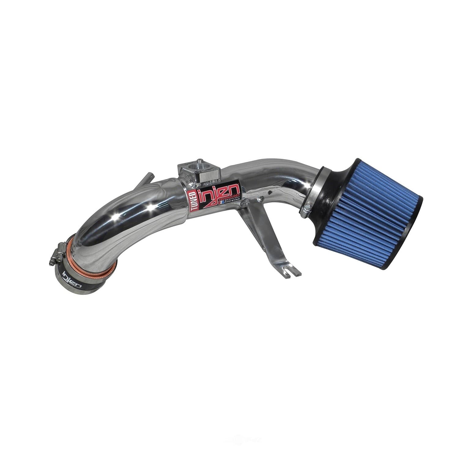 For Mitsubishi Lancer Air Intake Kit-DE Injen SP1832BLK 2013 2.0L L4 GAS