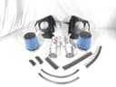For INFINITI Air Intake Kit Injen SP1961BLK fits INFINITI G25 2011 2.5L V6 GAS - photo 1