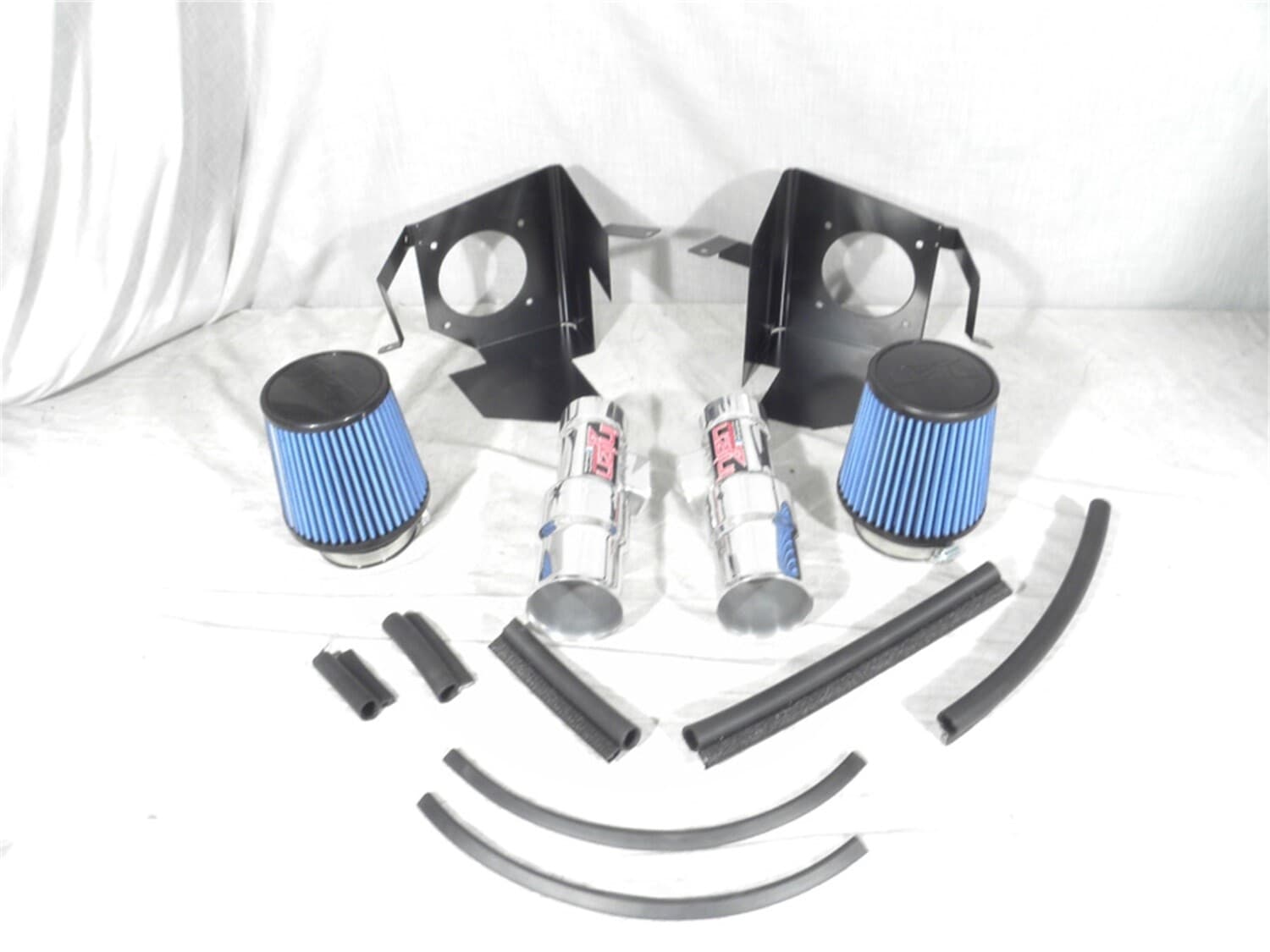For INFINITI Air Intake Kit Injen SP1961BLK fits INFINITI G25 2012 2.5L V6 GAS