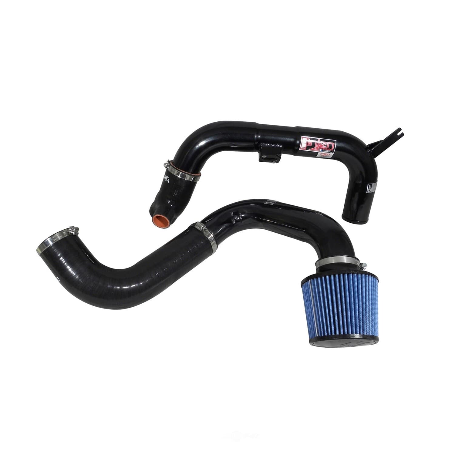 Air Intake Kit-SE-R Spec V Injen SP1968BLK fits Nissan Sentra for Nissan 2012