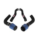For Nissan 350Z Air Intake Kit Injen SP1987BLK fits Nissan 350Z 2007 3.5L V6 GAS - photo 1