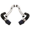 For Nissan 350Z Air Intake Kit Injen SP1987P fits Nissan 350Z 2007 3.5L V6 GAS - photo 1