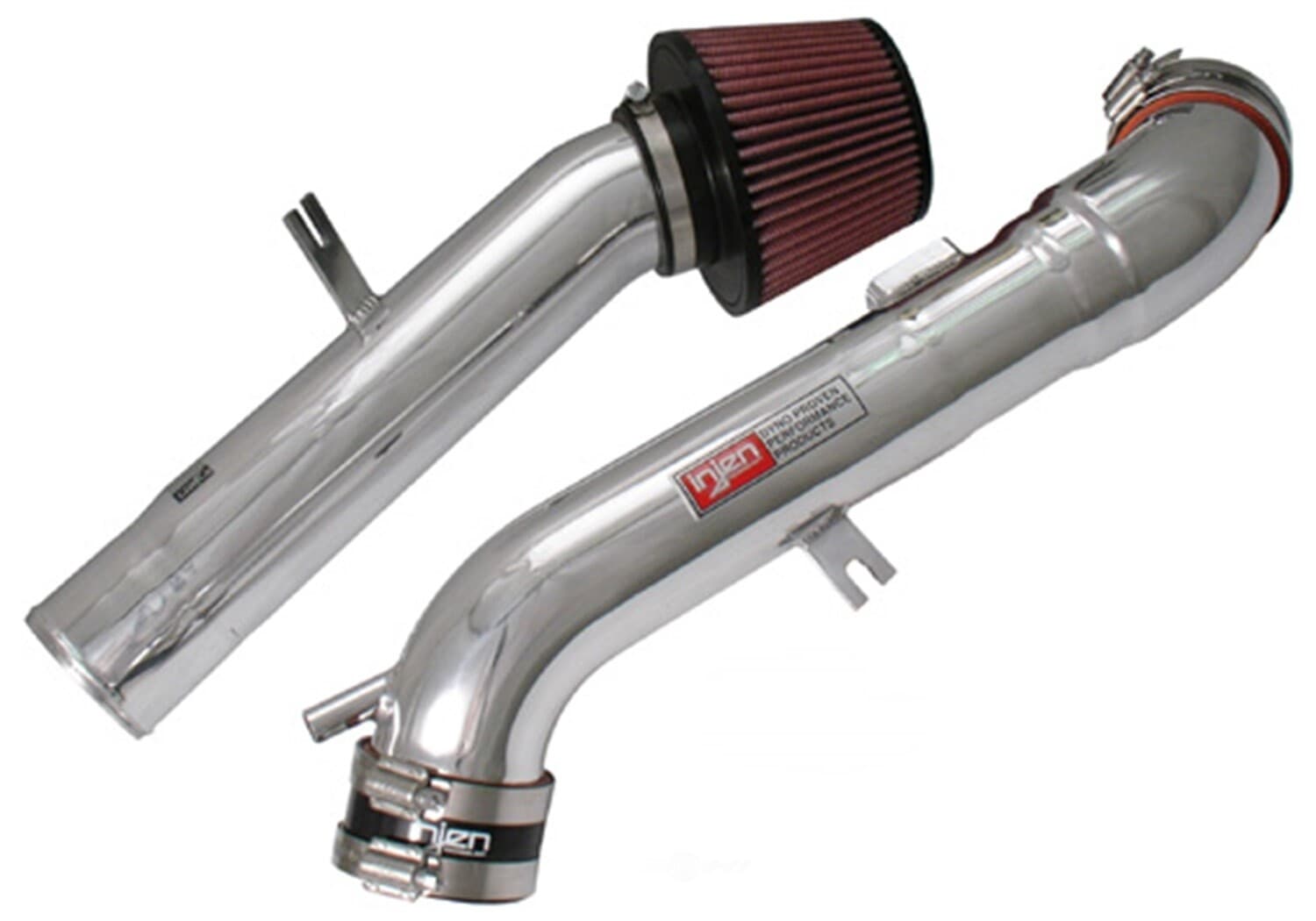 For INFINITI M35 Air Intake Kit Injen SP1991P fits INFINITI M35 2008 3.5L V6 GAS