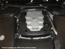 For INFINITI M35 Air Intake Kit Injen SP1991P fits INFINITI M35 2008 3.5L V6 GAS - photo 4