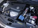 For Nissan Air Intake Kit-Sedan Injen SP1948P fits Nissan Alt 2013 2.5L L4 GAS - photo 3