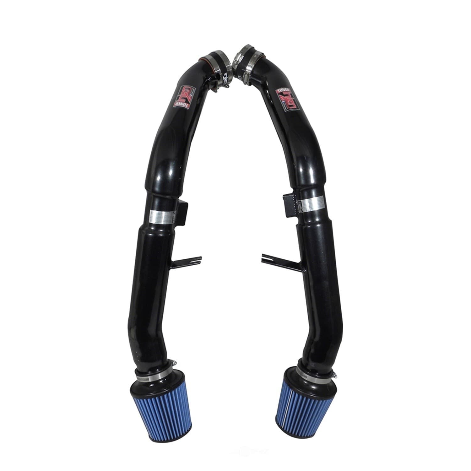 For INFINITI G37 Air Intake Kit-Base Injen SP1997BLK 2013 3.7L V6 GAS
