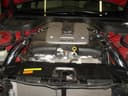 For INFINITI G37 Air Intake Kit-Base Injen SP1997BLK 2012 3.7L V6 GAS - photo 4