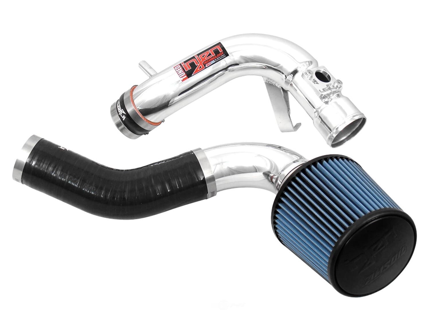 Air Intake Kit Injen SP2080P fits 14-15 Toyota Corolla 1.8L-L4 for Toyota 2014 1