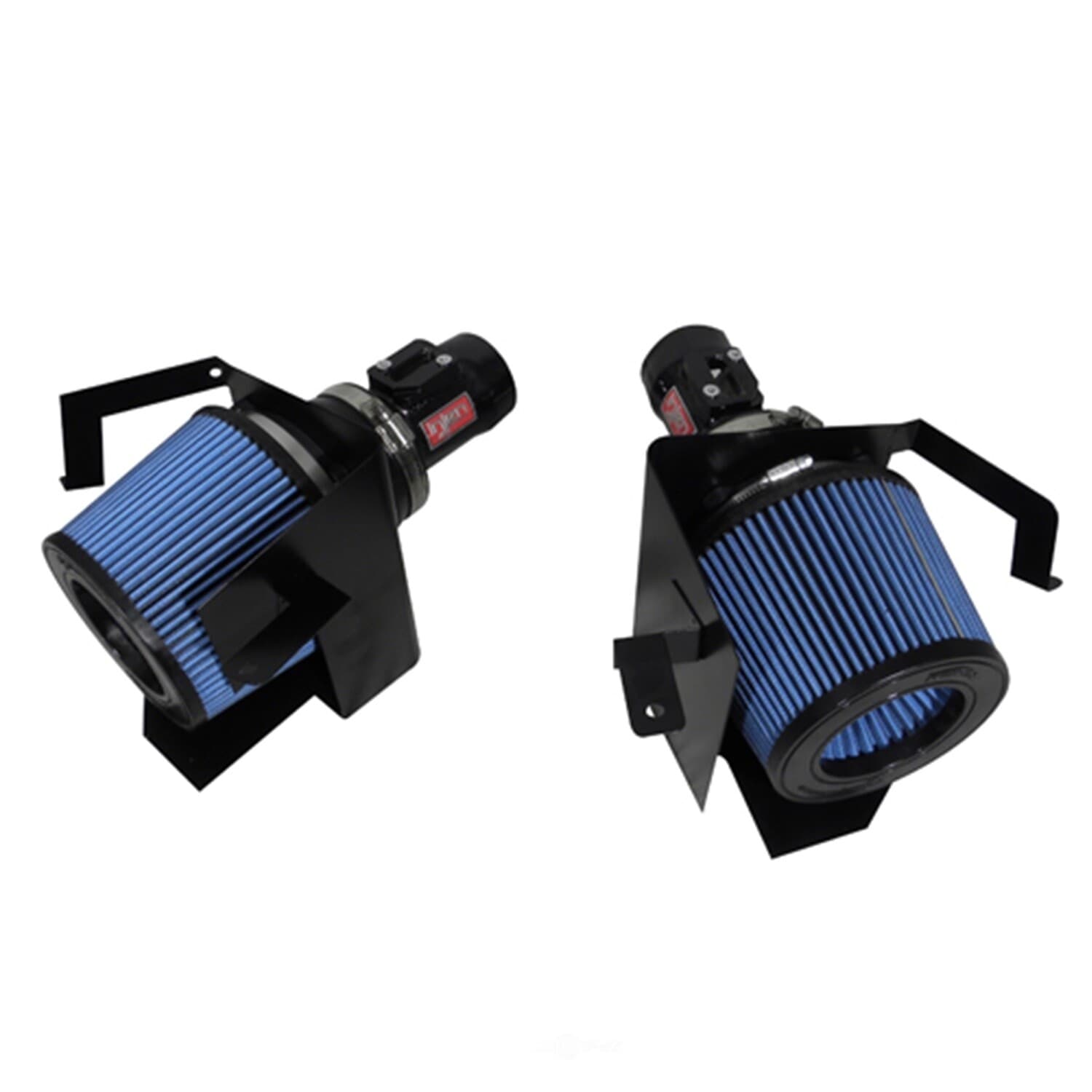 For INFINITI G37 Air Intake Kit-Base Injen SP1998BLK 2013 3.7L V6 GAS