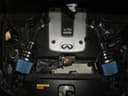 For INFINITI G35 Air Intake Kit-Base Injen SP1998BLK 2007 3.5L V6 GAS - photo 3