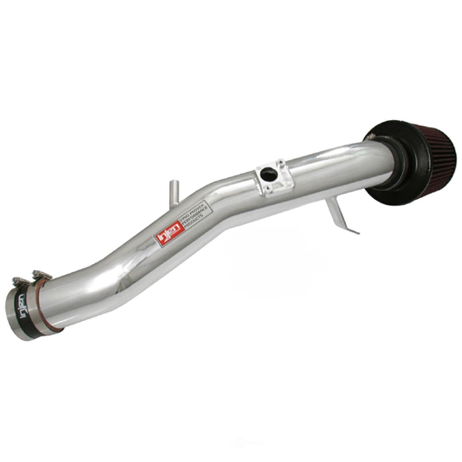 For Lexus IS250 Air Intake Kit Injen SP2093BLK fits Lexus IS250 2014 2.5L V6 GAS