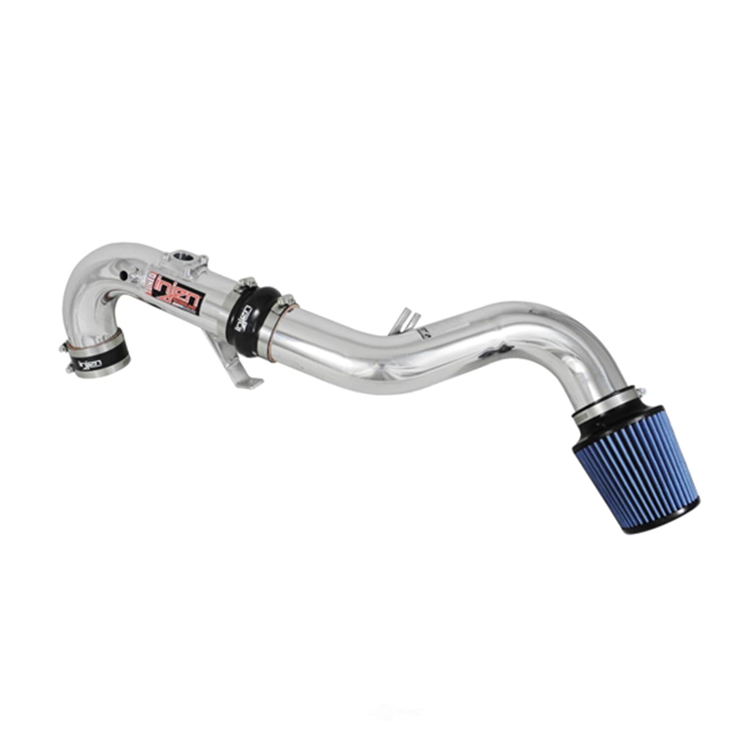 For Scion tC Air Intake Kit Injen SP2117P fits Scion tC 2.5L-L4 2016 2.5L L4 GAS