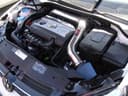 Air Intake Kit Injen SP3071BLK fits VW GTI 2.0L-L4 for Volkswagen 2011 2.0L L4 G - photo 5