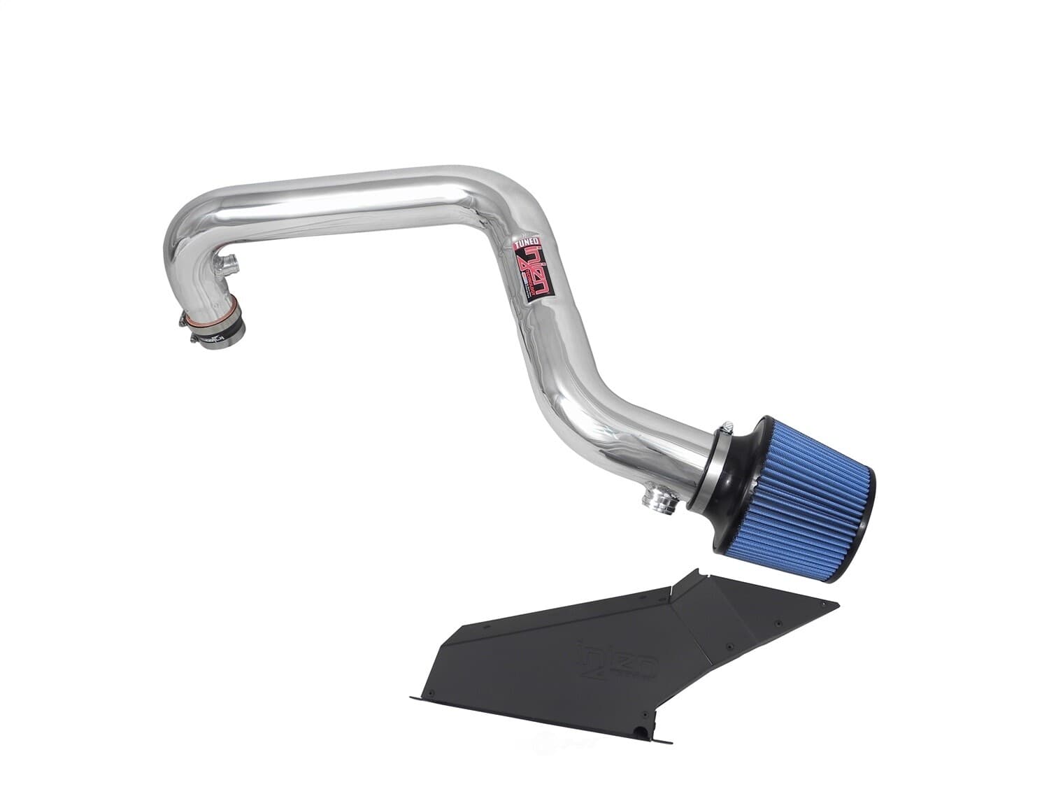 Air Intake Kit-Sport Injen SP3073P fits VW CC 2.0L-L4 for Volkswagen CC 2011