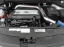 Air Intake Kit-Sport Injen SP3073P fits VW CC 2.0L-L4 for Volkswagen CC 2009 - photo 3