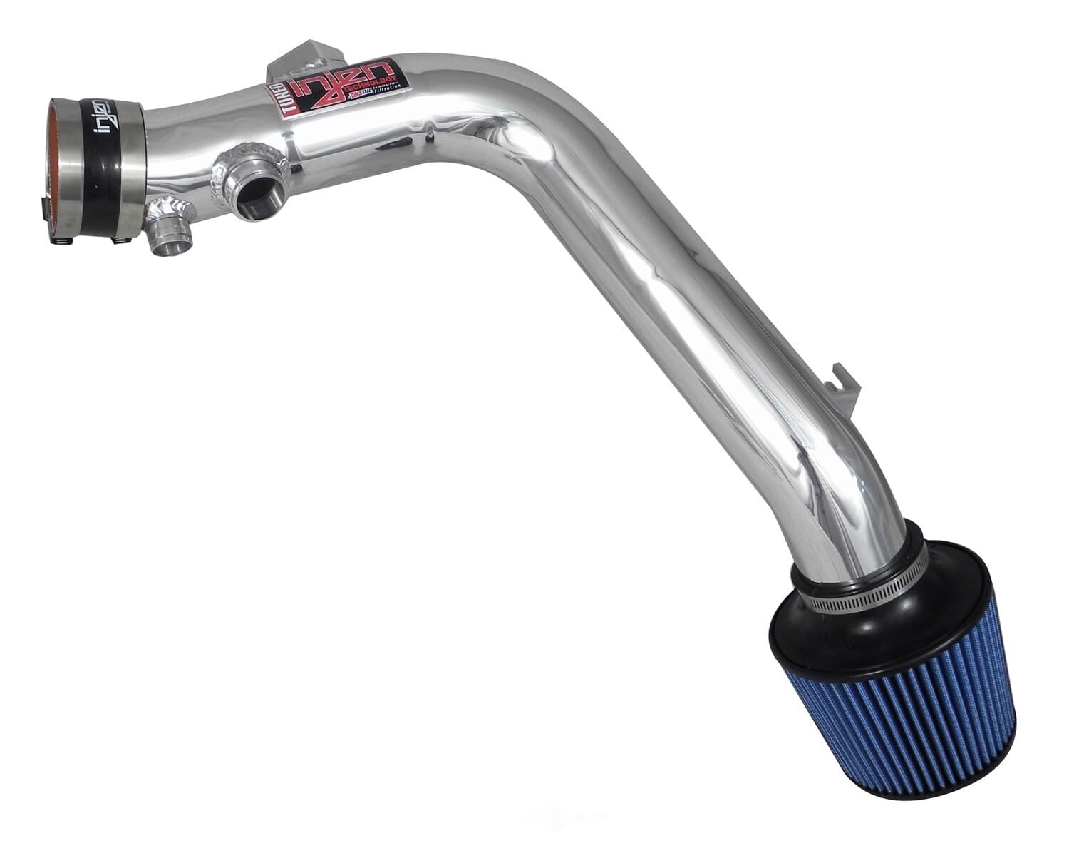 Air Intake Kit-S Injen SP3026P for Volkswagen Rabbit 2008 2.5L L5 GAS