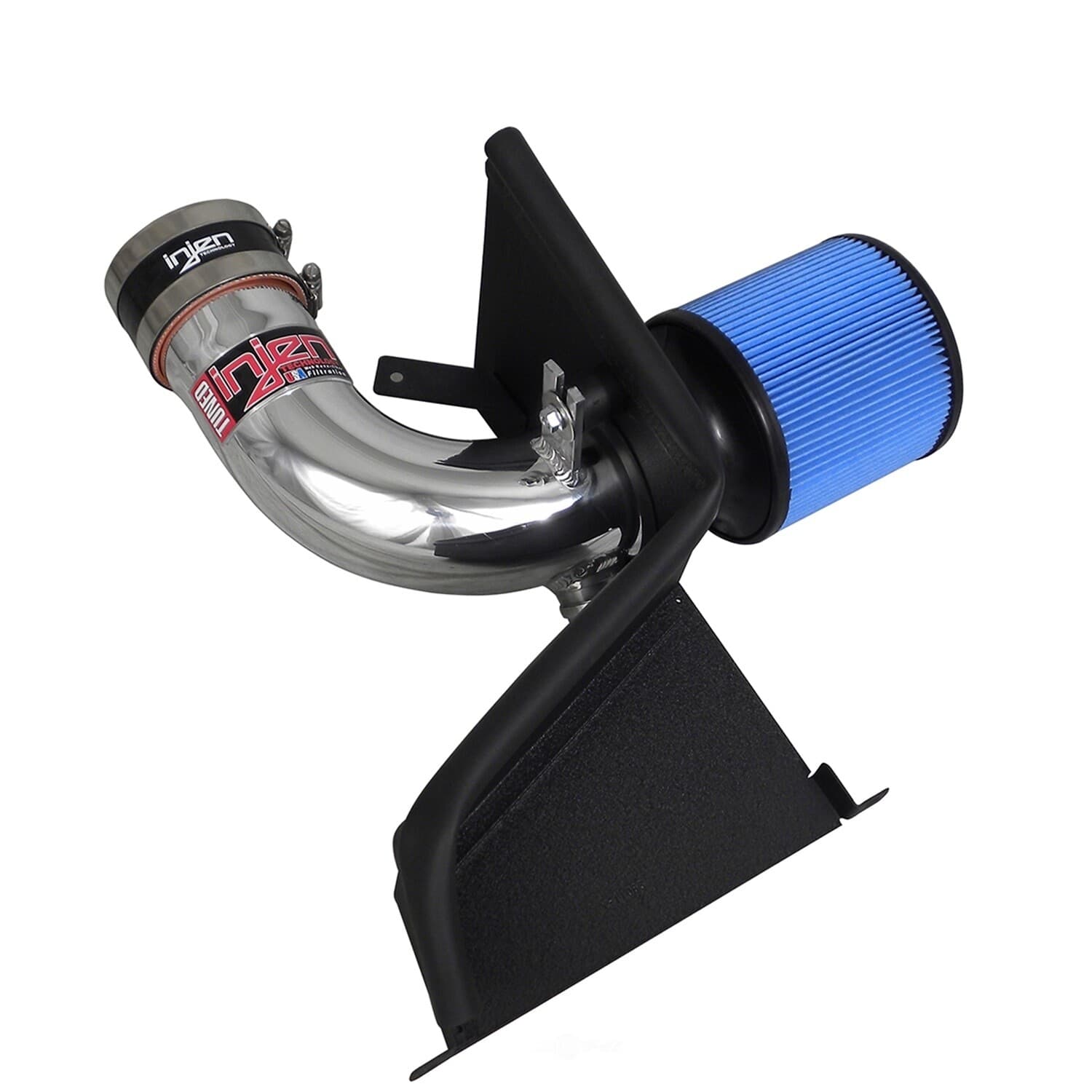 For Volkswagen Air Intake Kit Injen SP3075P fits VW GTI 2.0L-L4 2013 2.0L L4 GAS