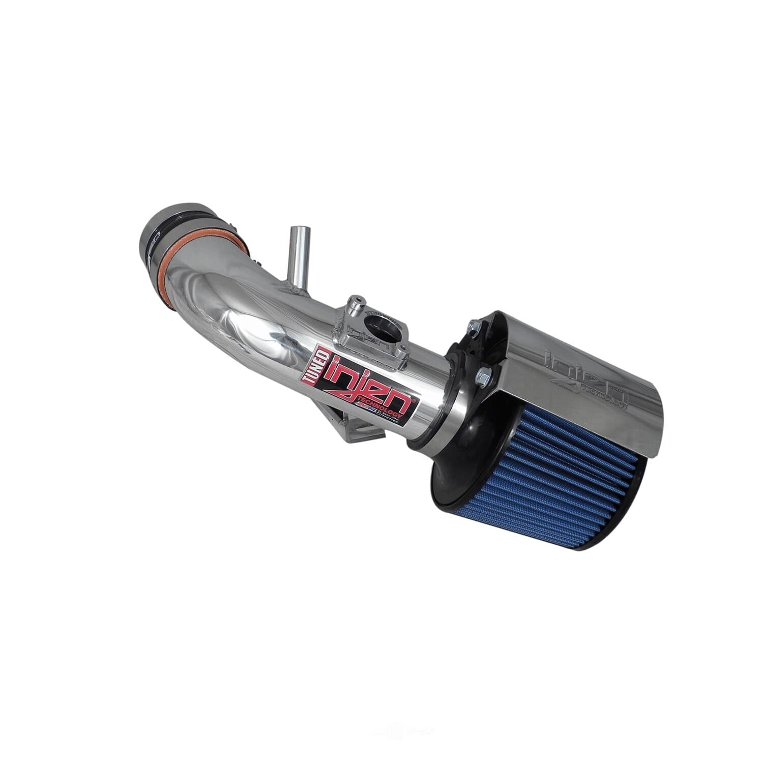 Air Intake Kit-Mazdaspeed Injen SP6063P fits Mazda 2.3L-L4 for Mazda 3 2013