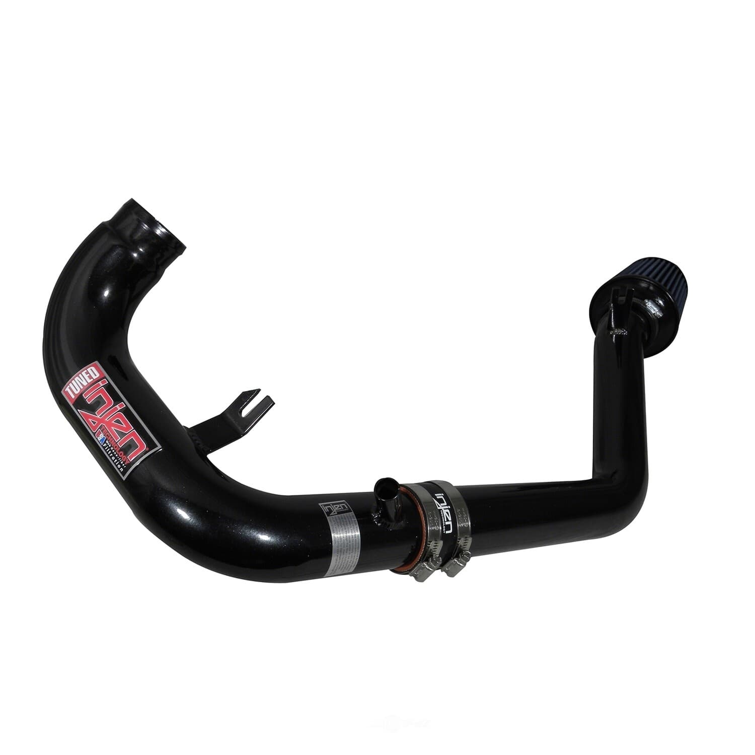 For Fiat 500 Air Intake Kit-Turbo Injen SP5020BLK fits 12-13 Fi 2017 1.4L L4 GAS