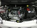 For Fiat 500 Air Intake Kit-Turbo Injen SP5020BLK fits 12-13 Fi 2016 1.4L L4 GAS - photo 3